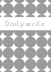 Dailywrite短篇集